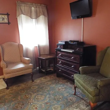 The Tillie Pierce House Inn-2